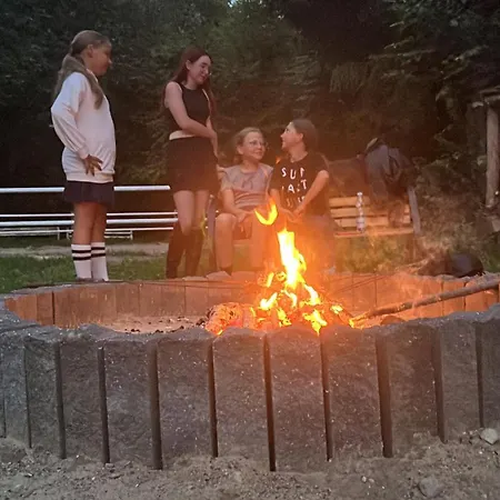 Ranczo & Ranczo Sielanka Alloggio per agriturismo *