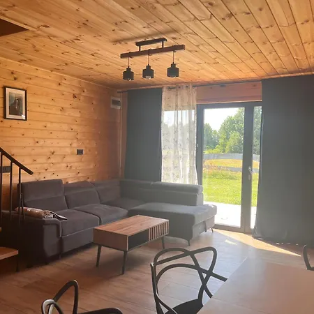 Ranczo & Ranczo Sielanka