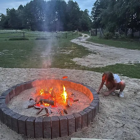 Ranczo & Ranczo Sielanka *