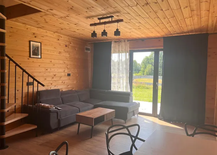 Ranczo & Ranczo Sielanka