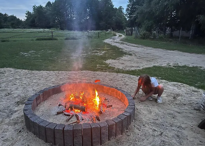 Ranczo & Ranczo Sielanka *